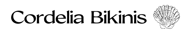 Cordelia Bikinis